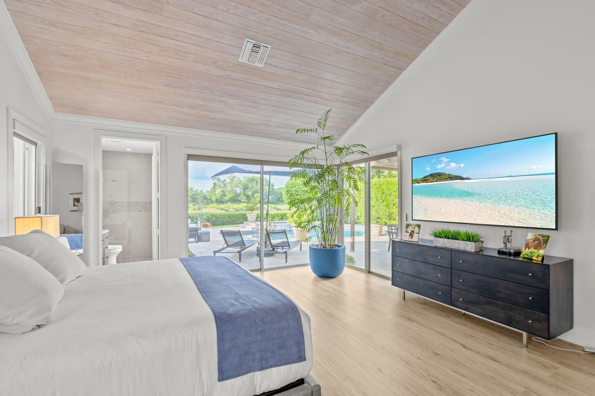 BENT CYPRESS - Residential