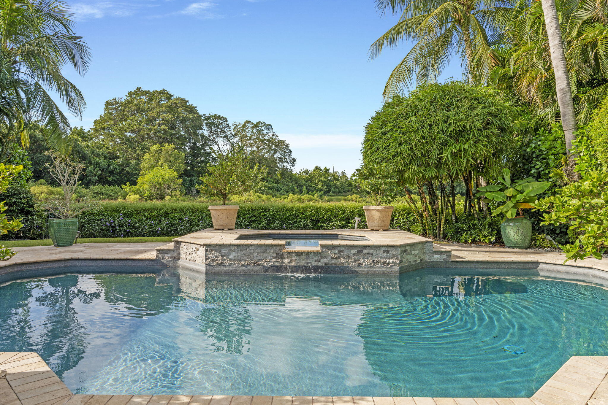 BENT CYPRESS - Residential