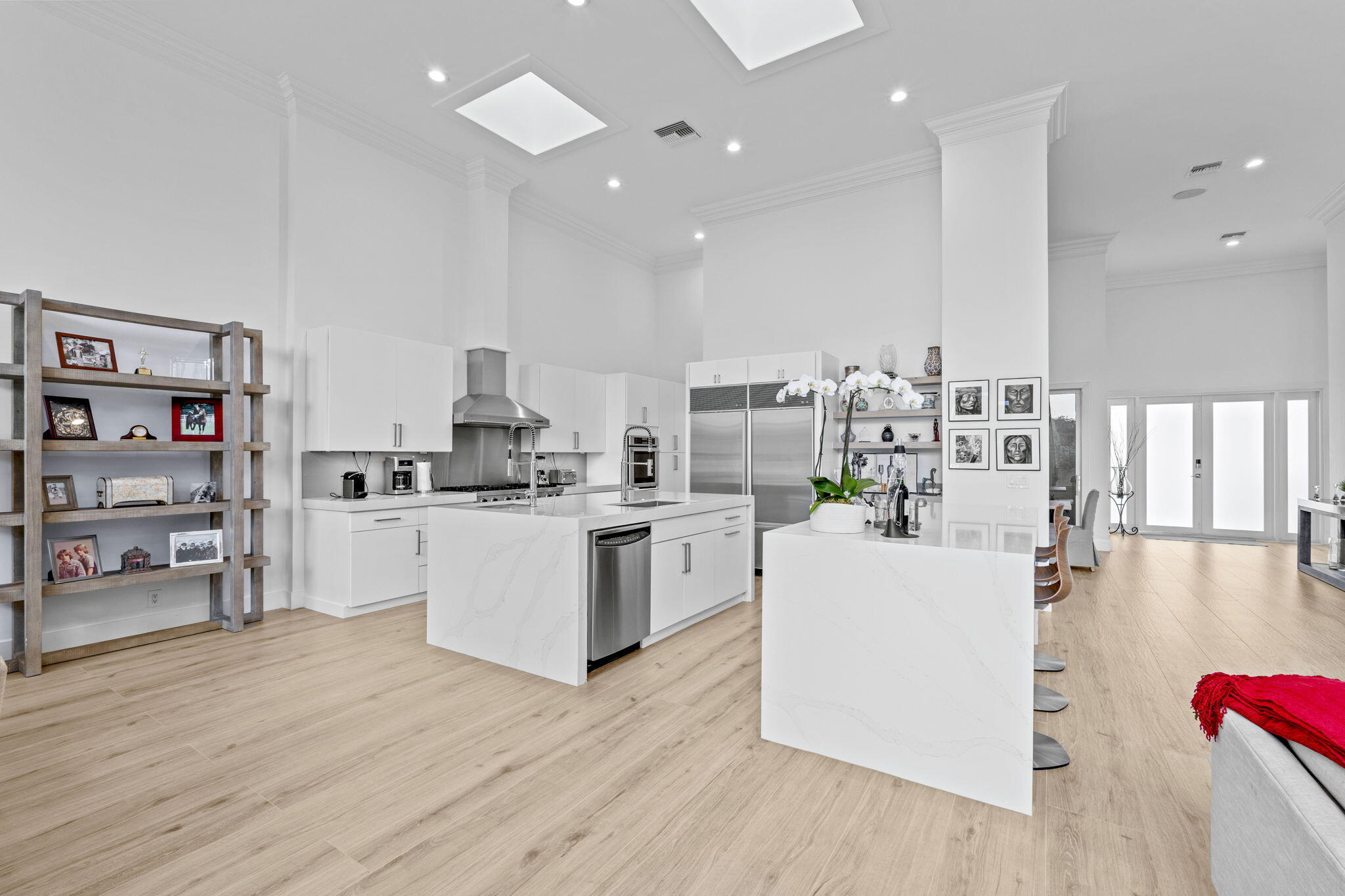 BENT CYPRESS - Residential