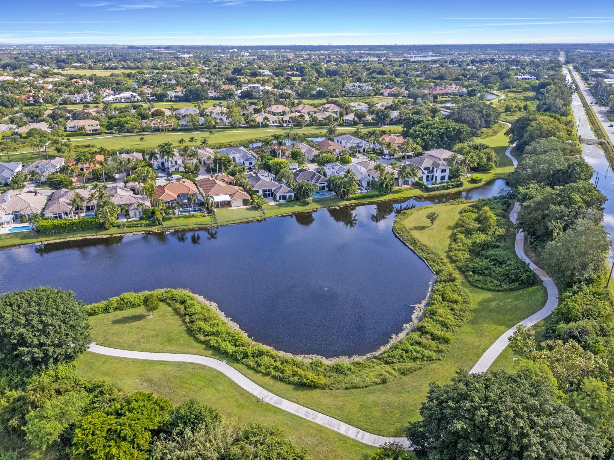 BENT CYPRESS - Residential