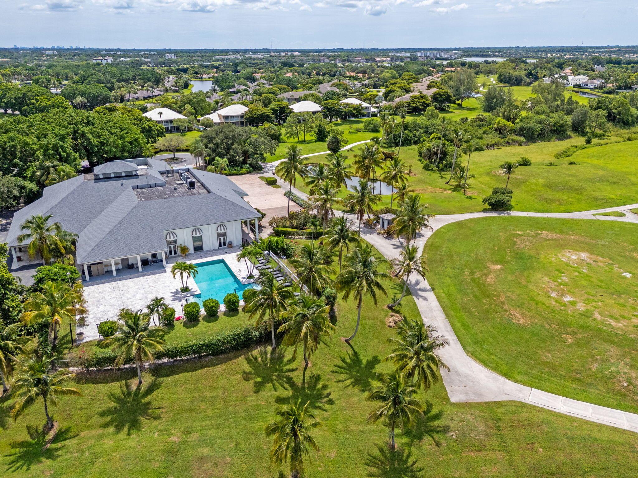 BENT CYPRESS - Residential