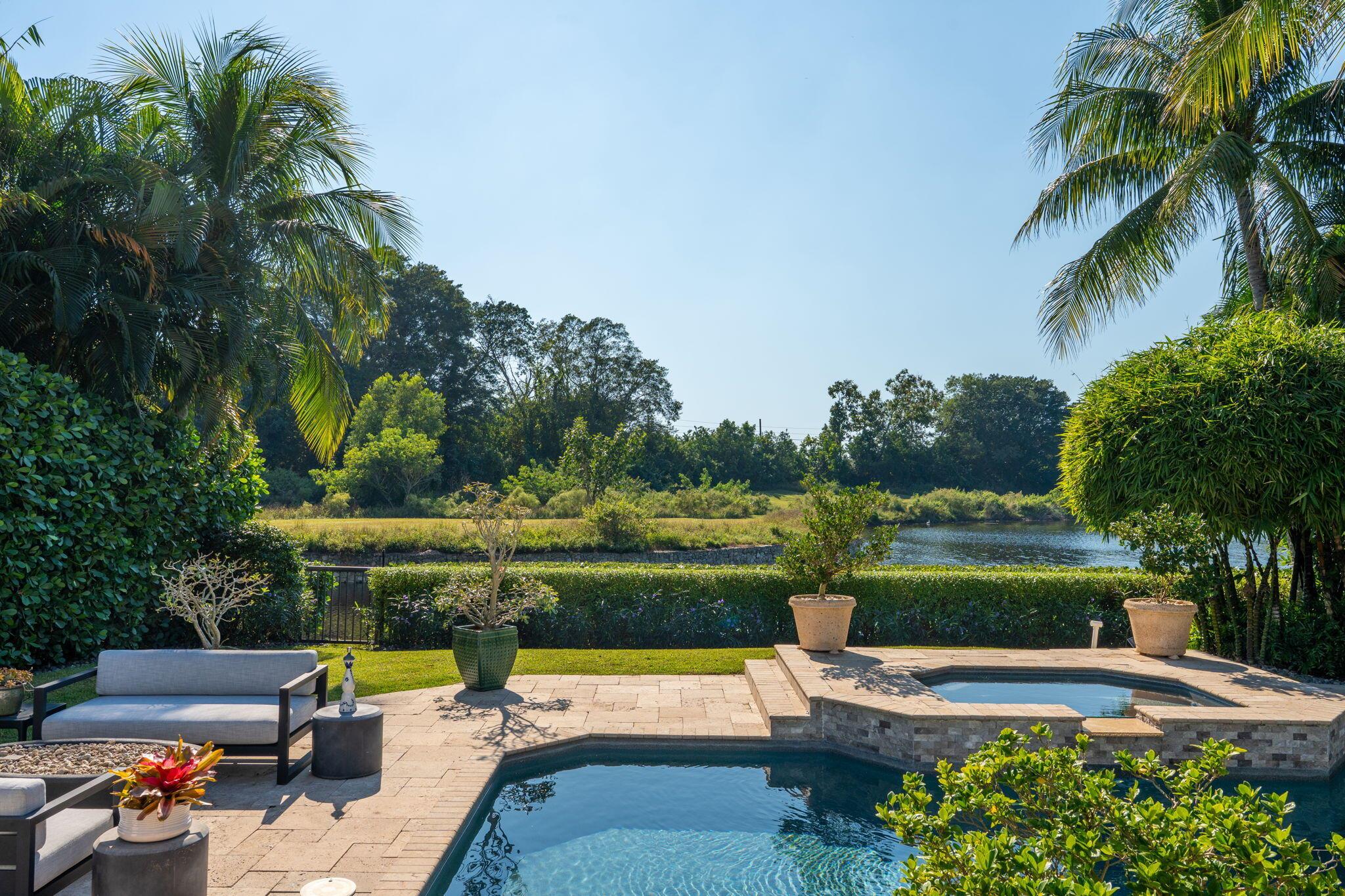 BENT CYPRESS - Residential