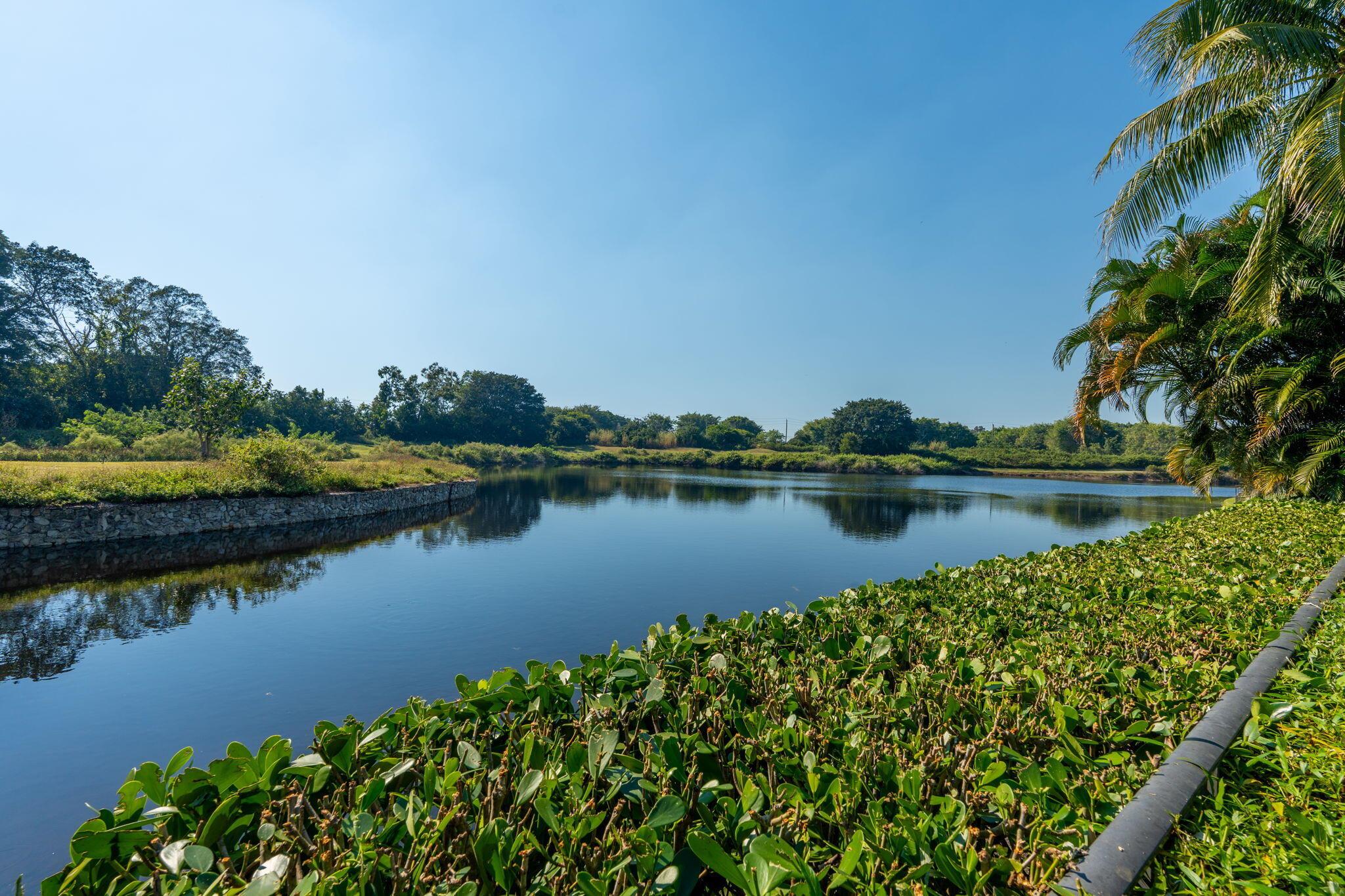 BENT CYPRESS - Residential
