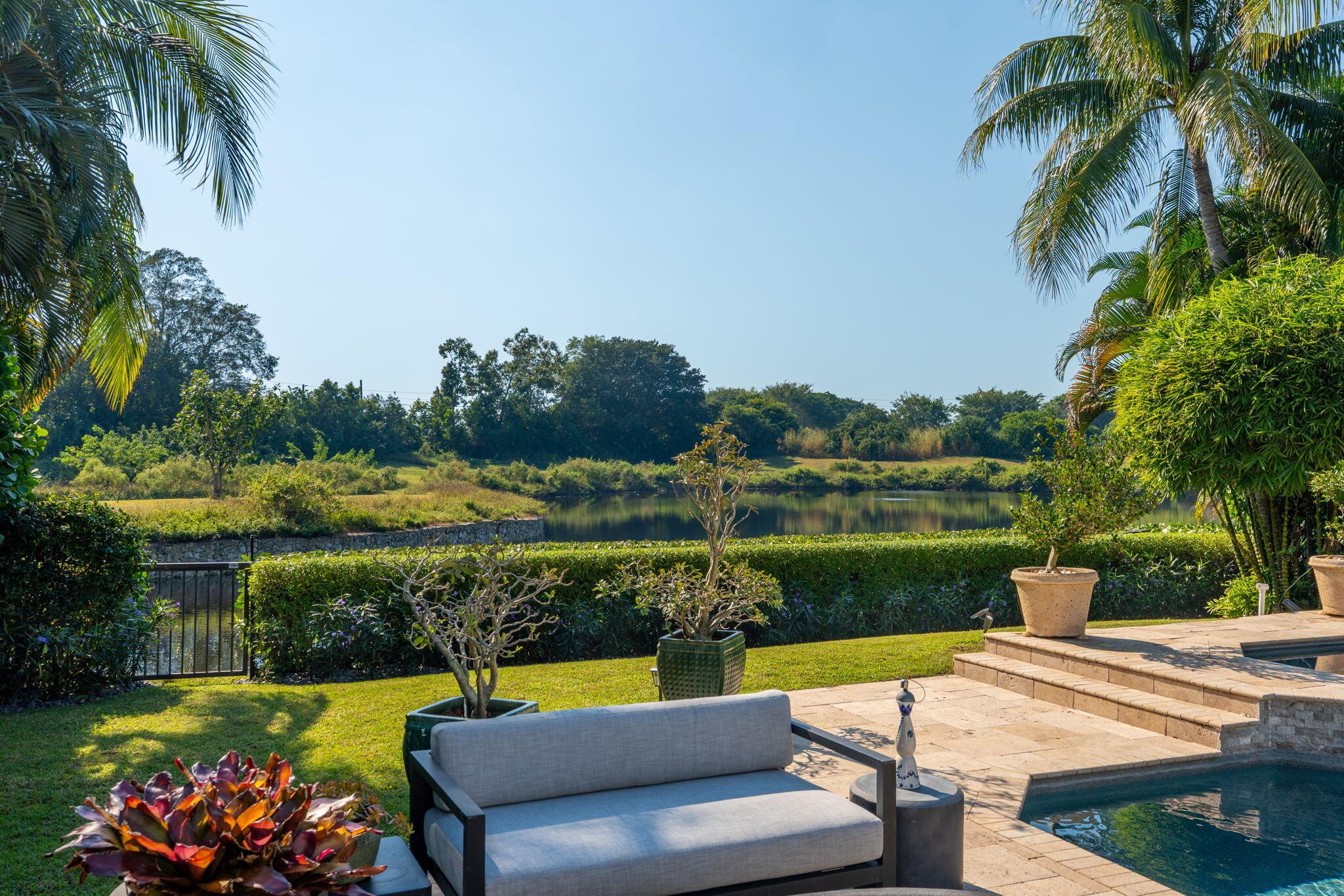 BENT CYPRESS - Residential