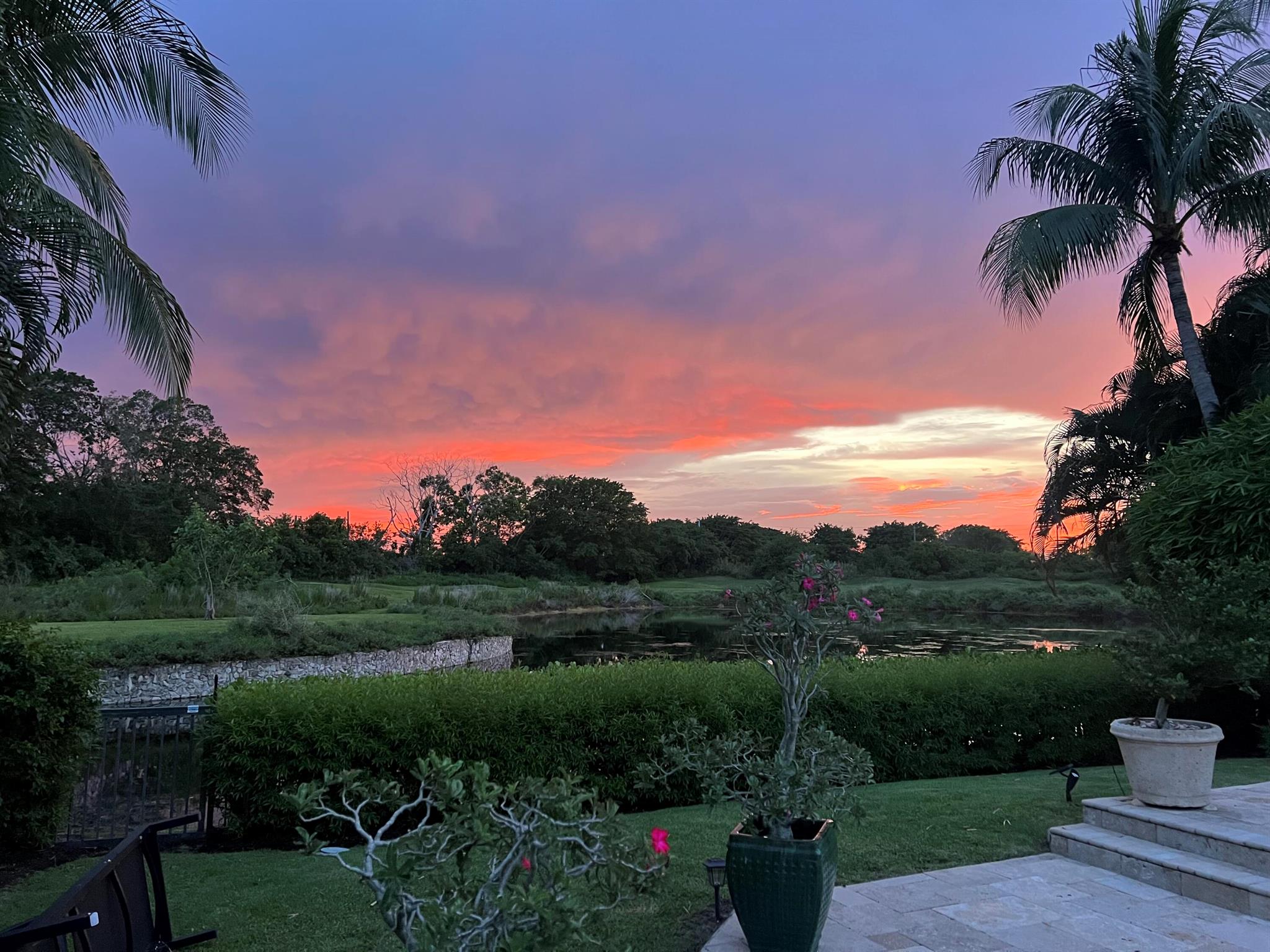 BENT CYPRESS - Residential