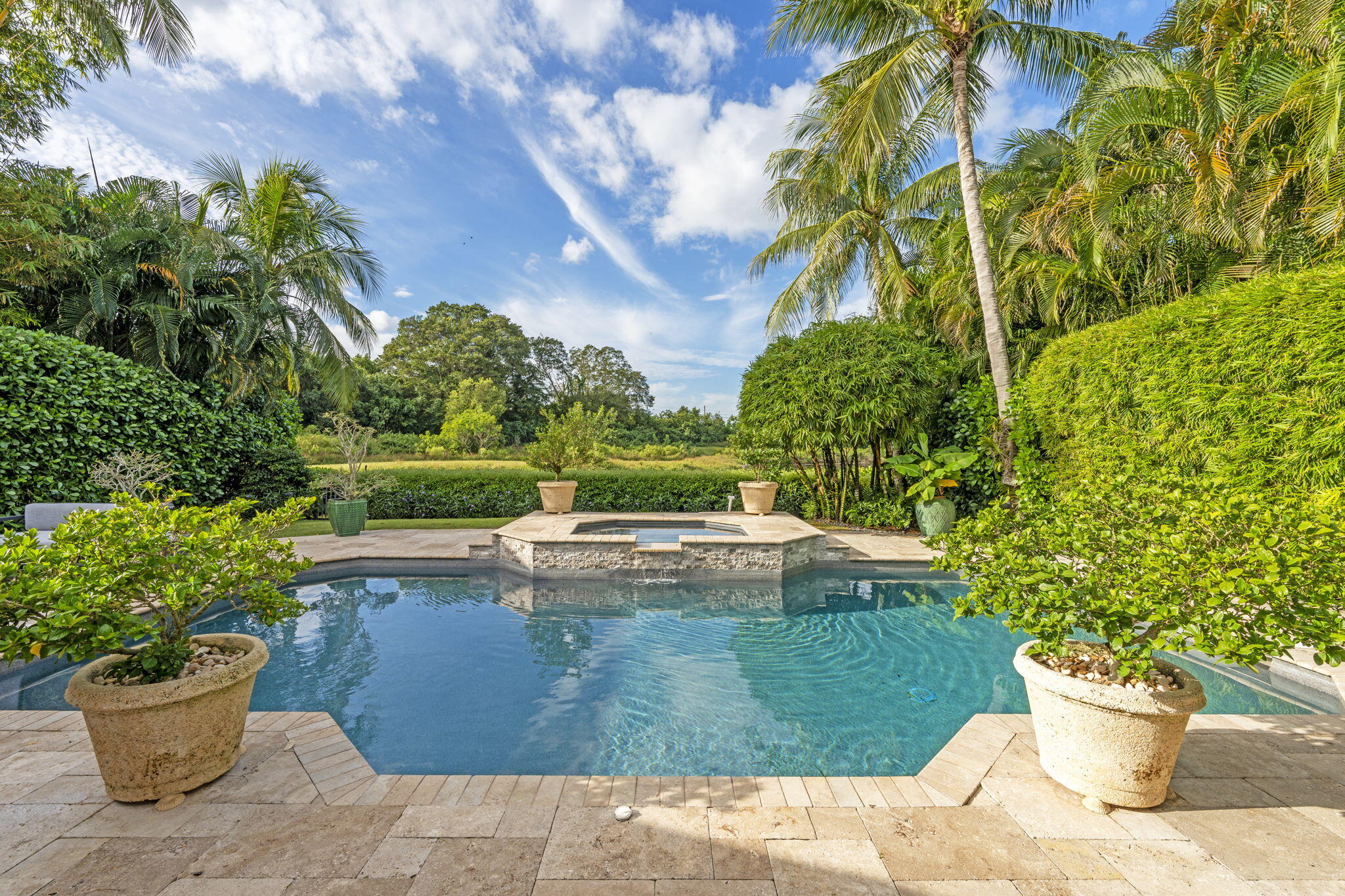 BENT CYPRESS - Residential