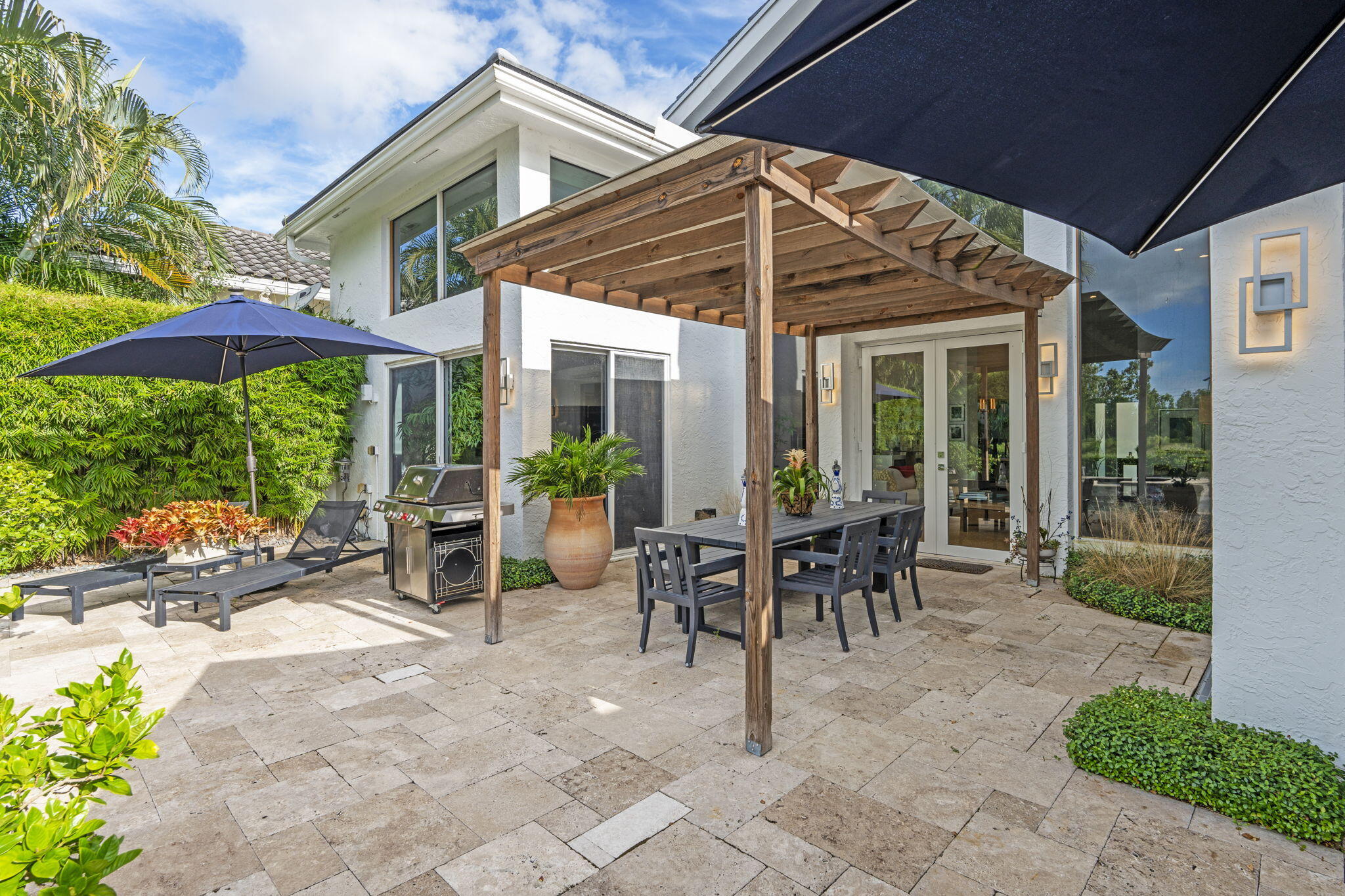 BENT CYPRESS - Residential