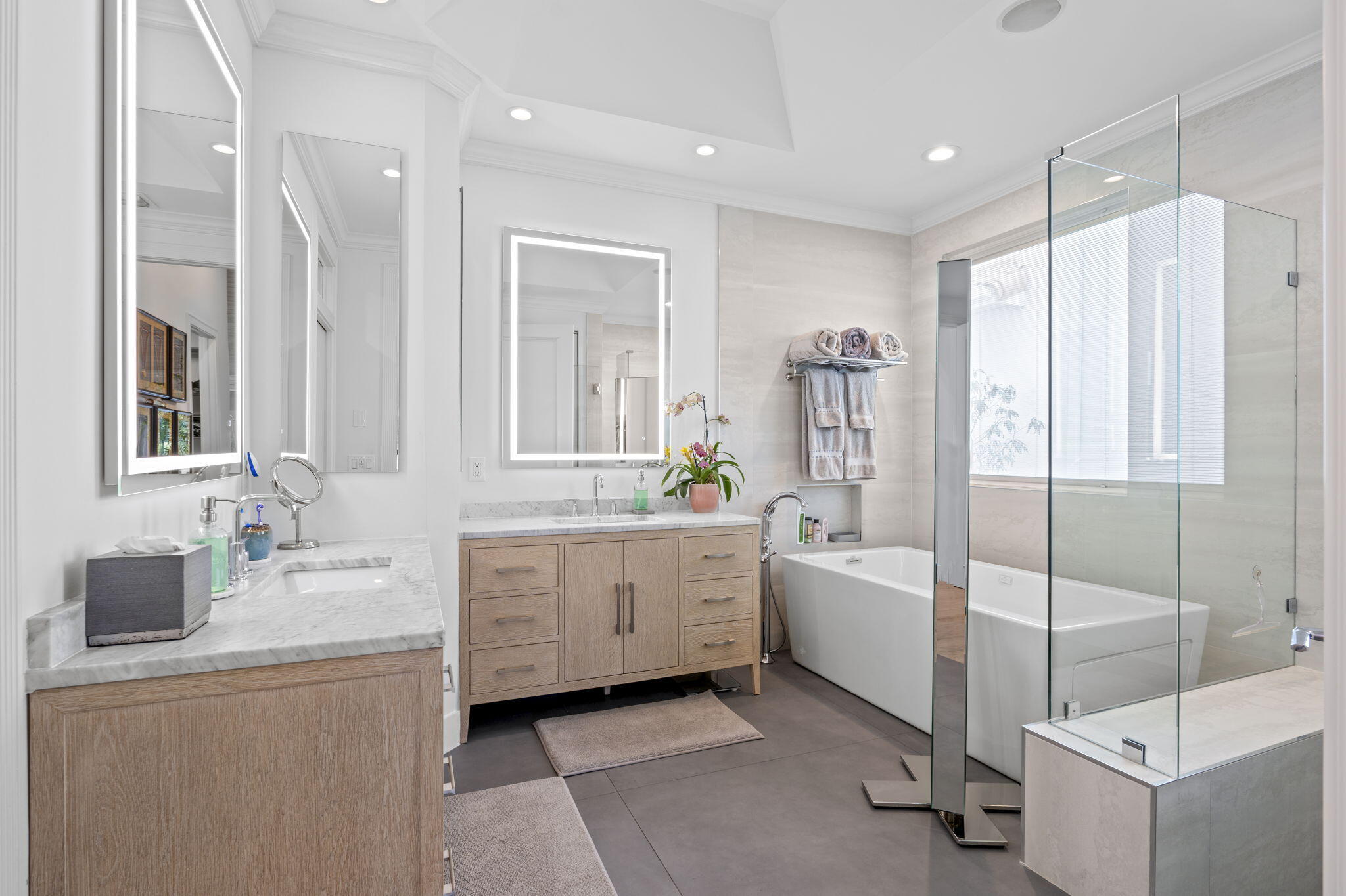 BENT CYPRESS - Residential