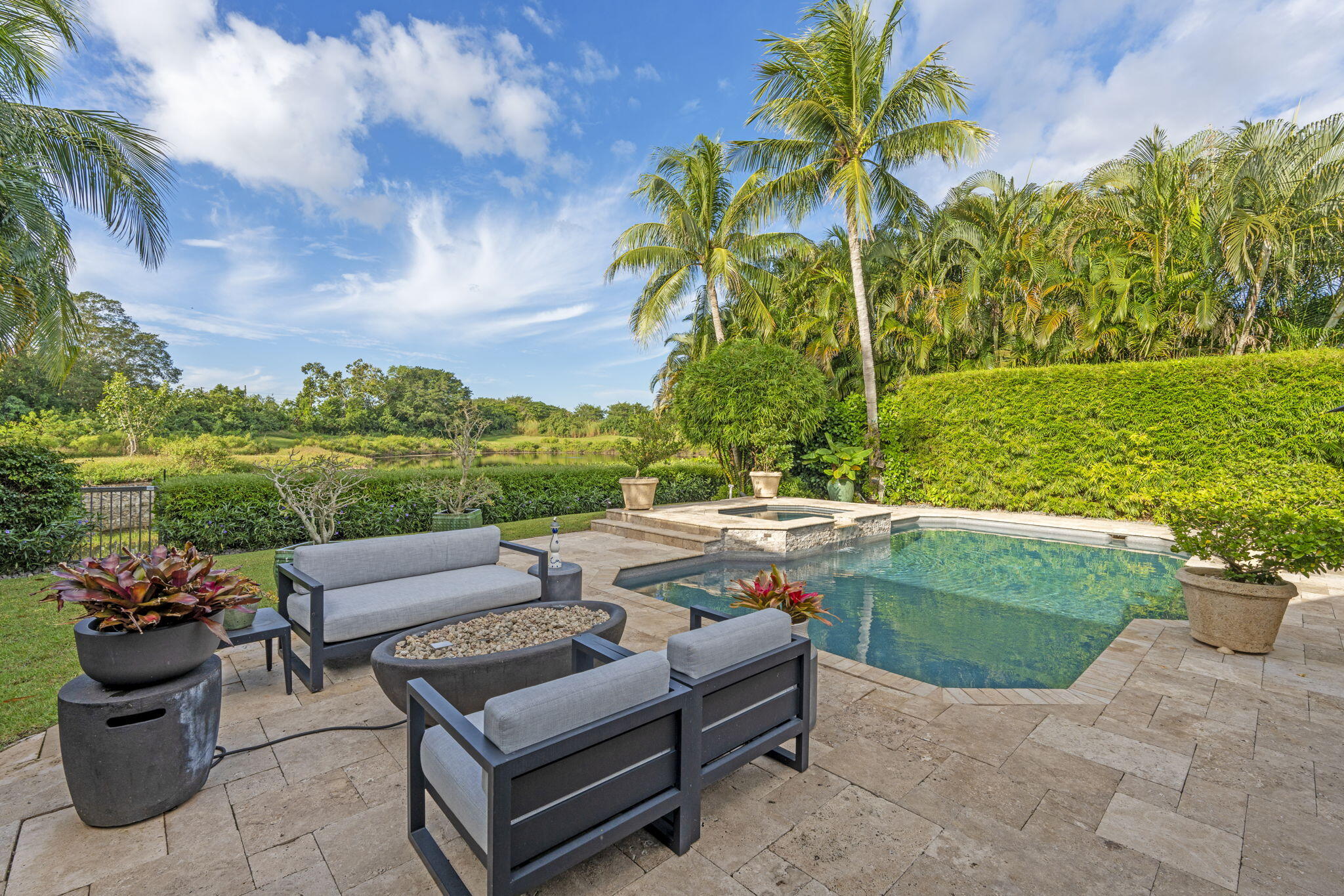 BENT CYPRESS - Residential