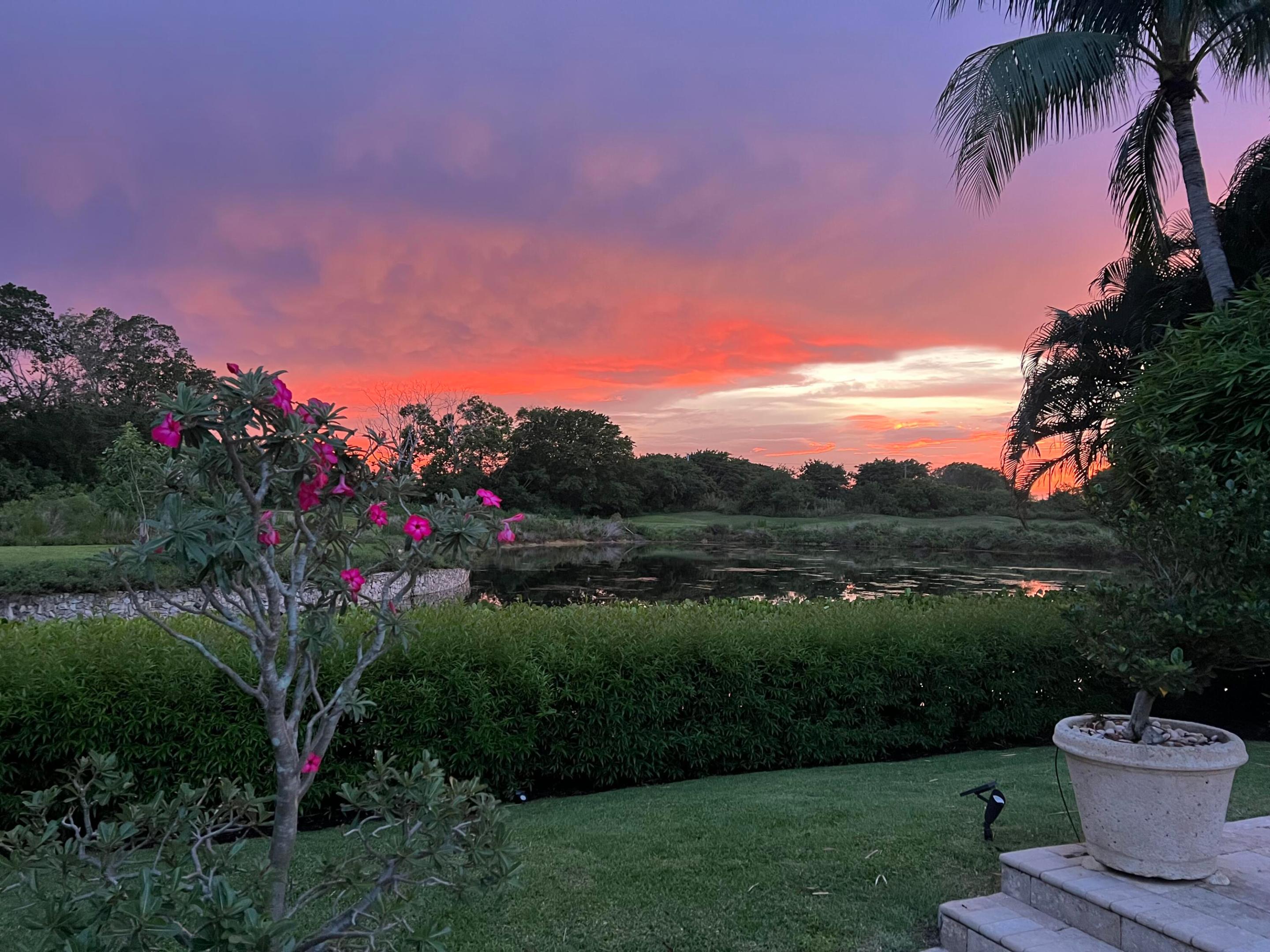 BENT CYPRESS - Residential