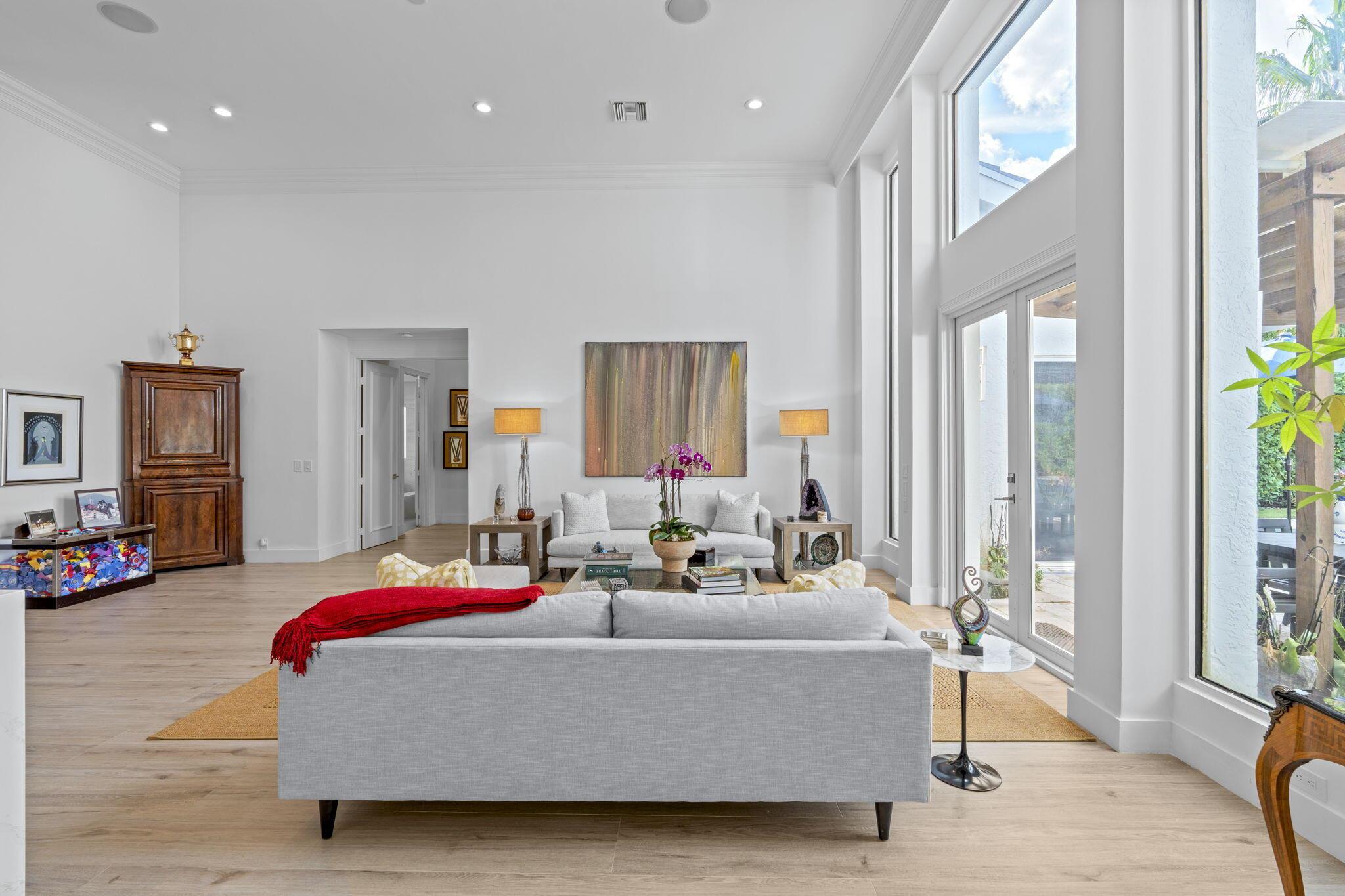 BENT CYPRESS - Residential