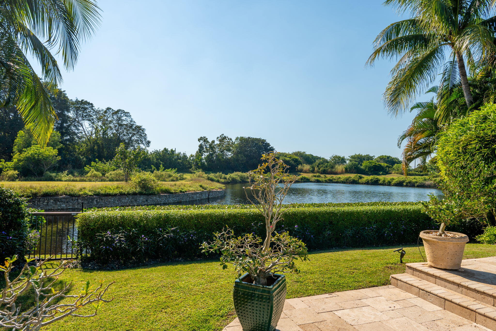 BENT CYPRESS - Residential