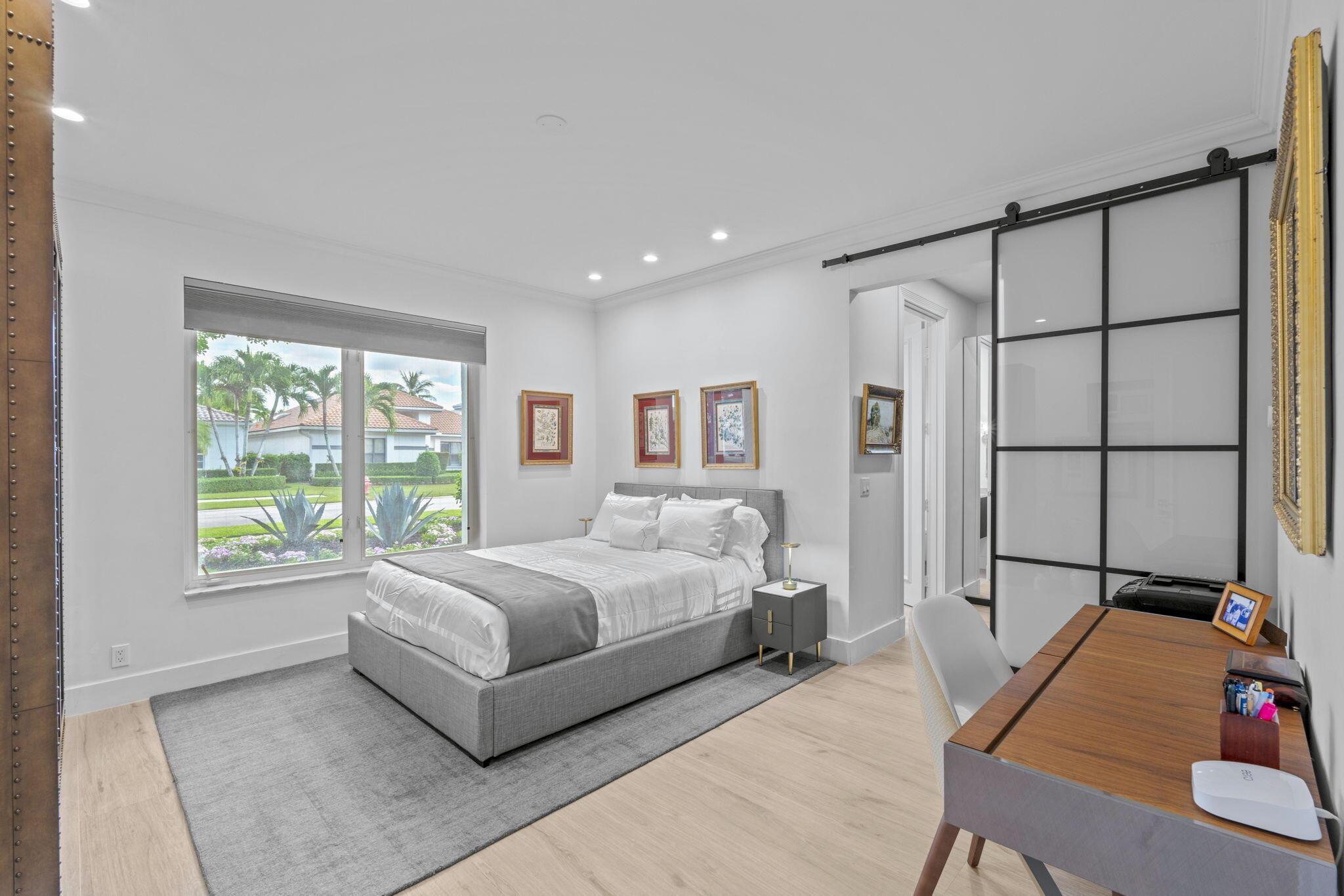 BENT CYPRESS - Residential