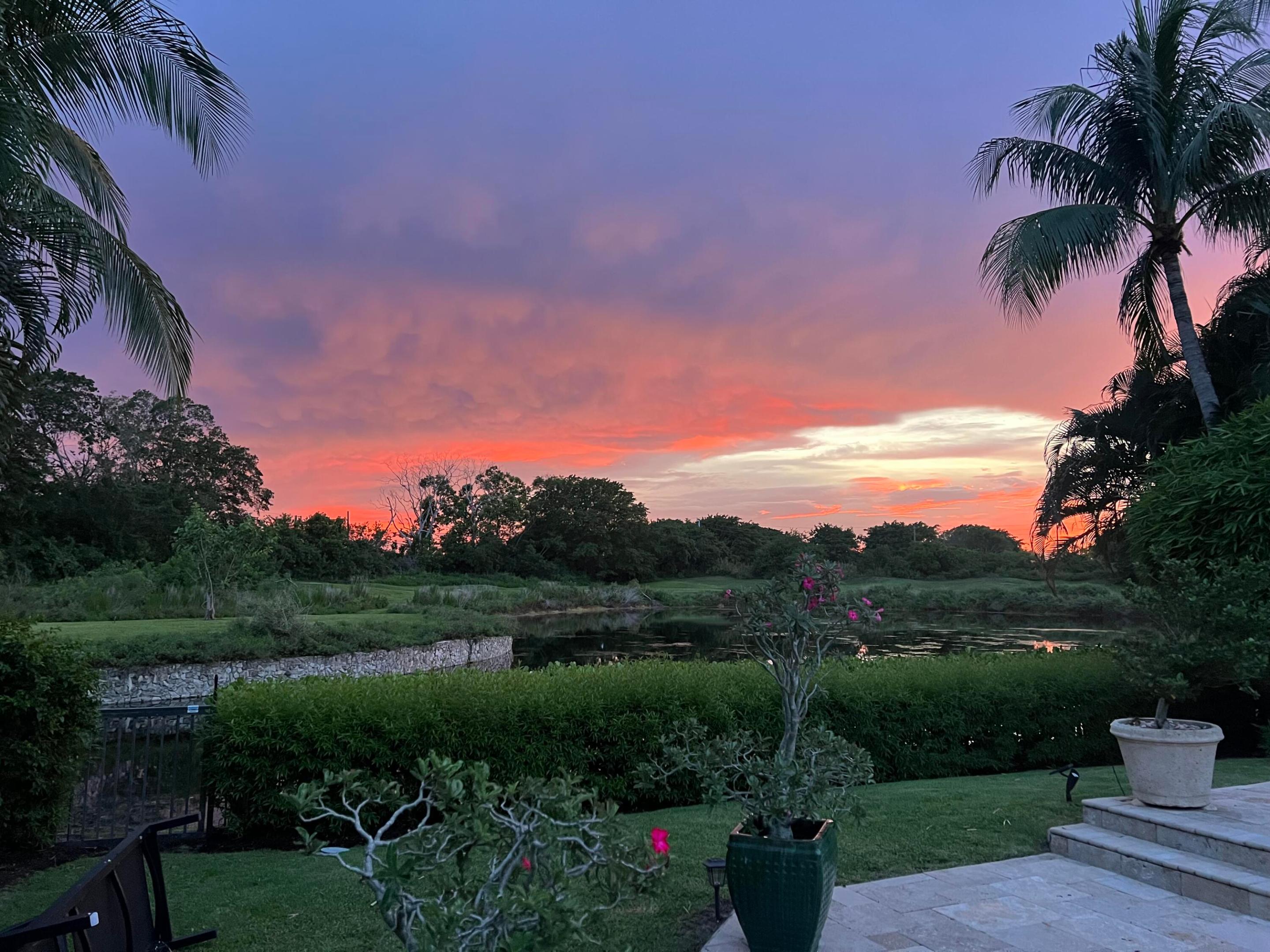 BENT CYPRESS - Residential