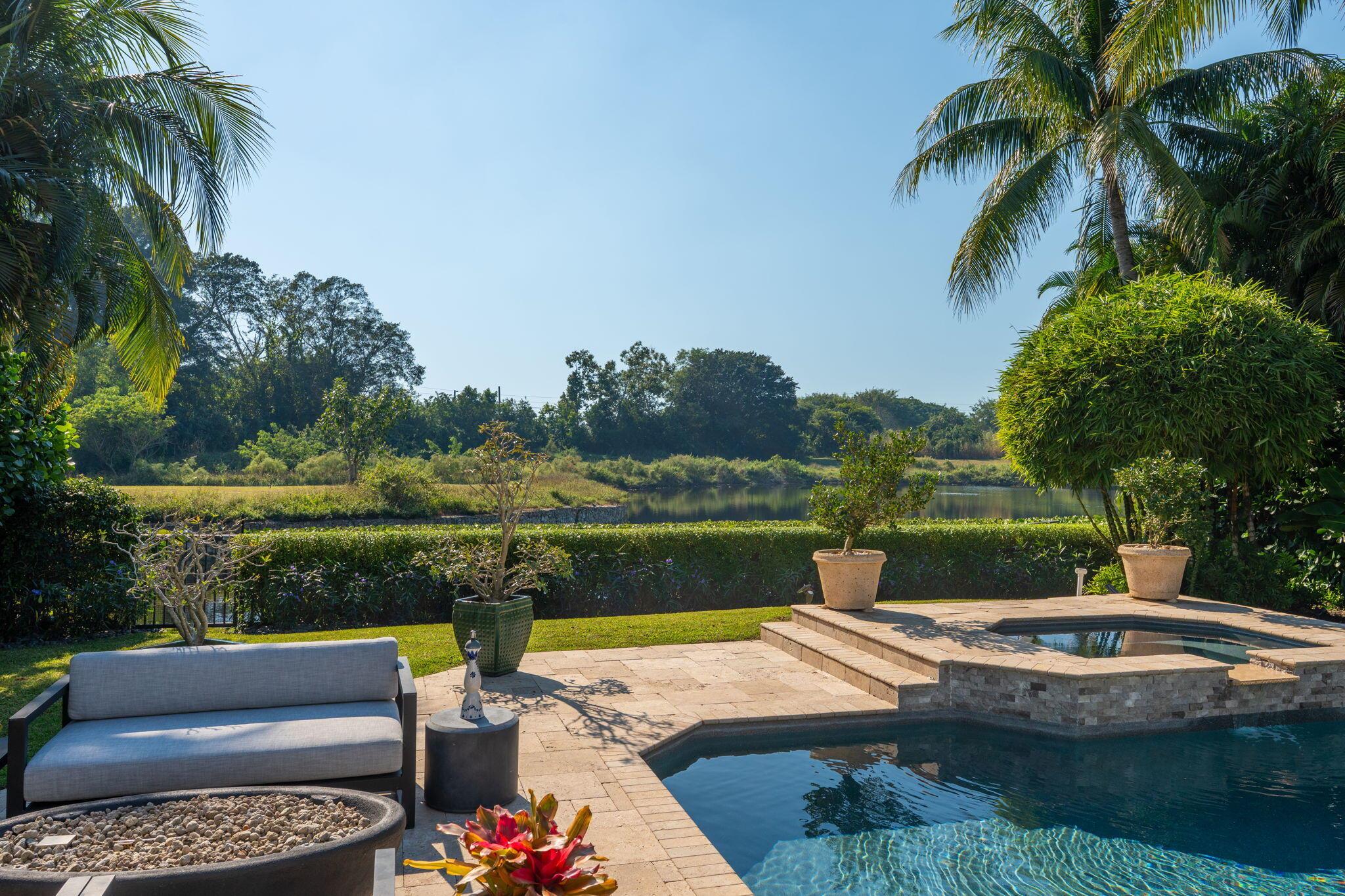 BENT CYPRESS - Residential