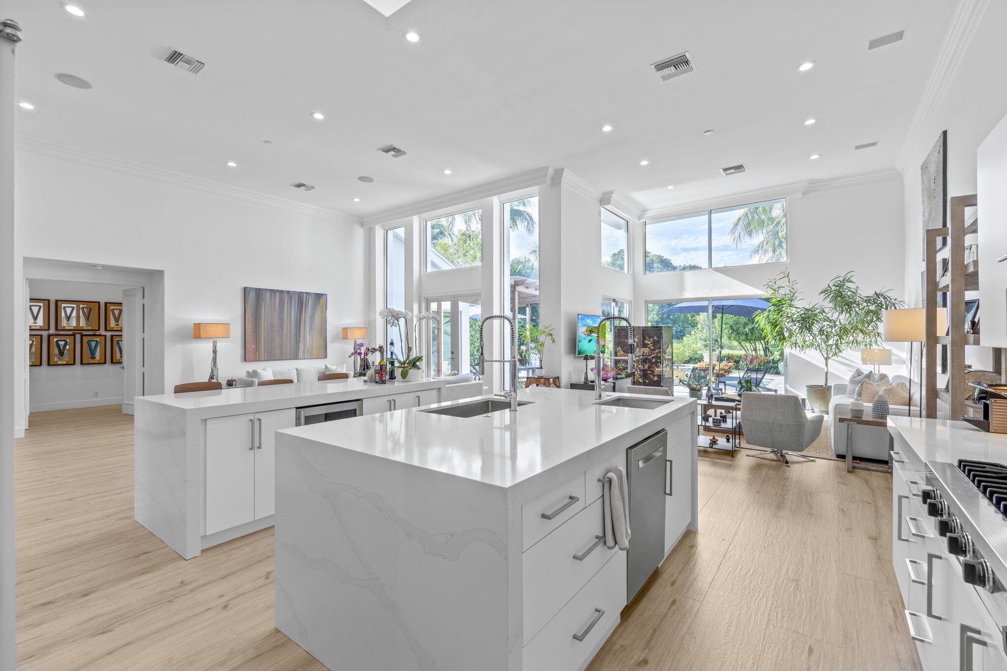 BENT CYPRESS - Residential