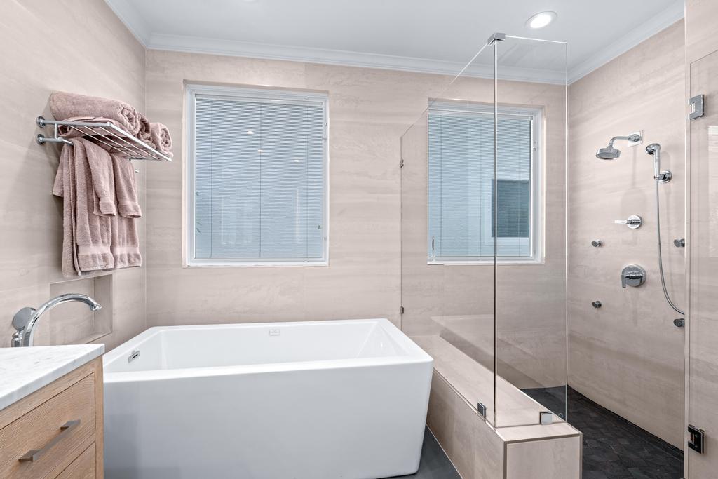 BENT CYPRESS - Residential