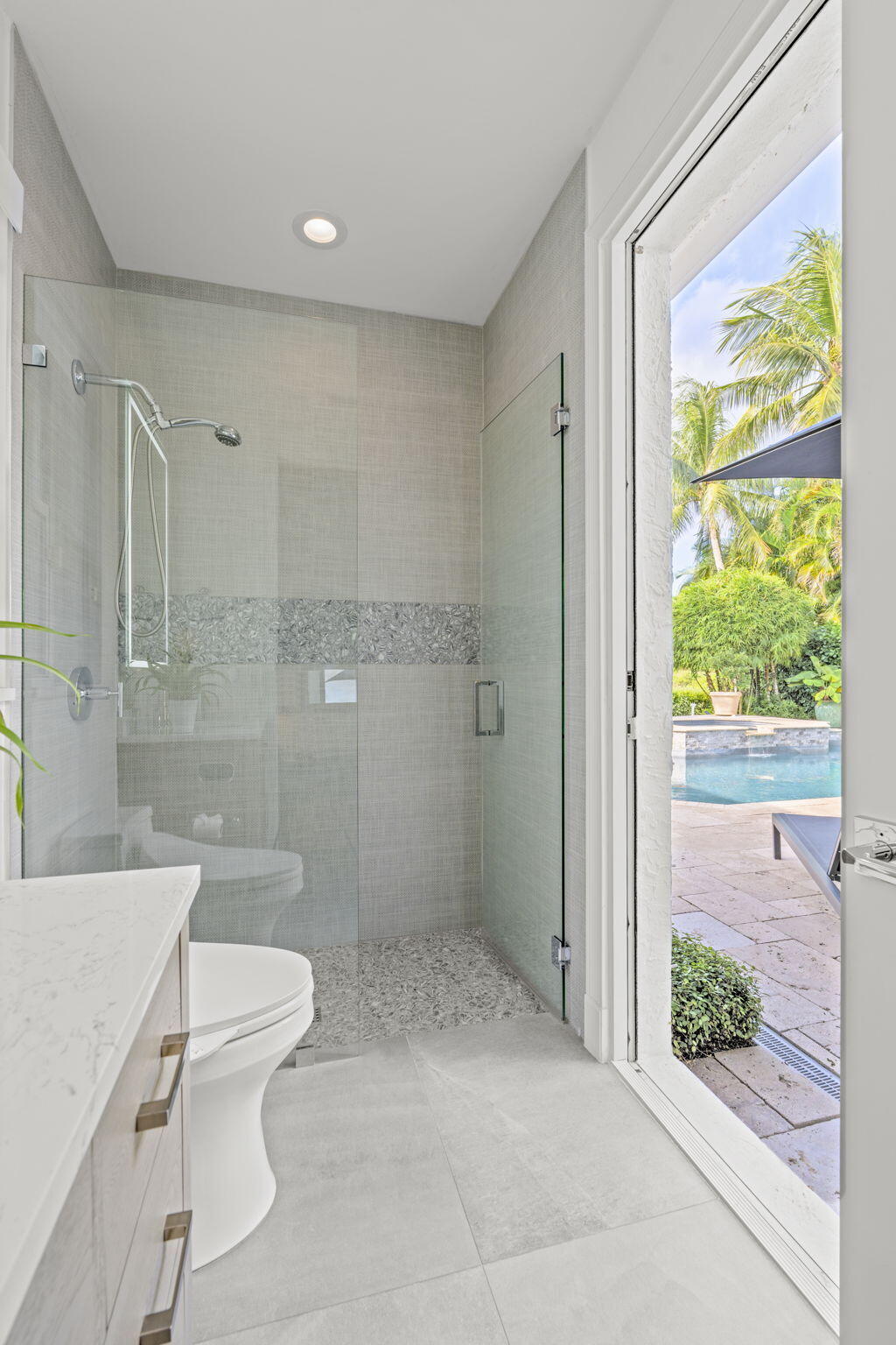 BENT CYPRESS - Residential