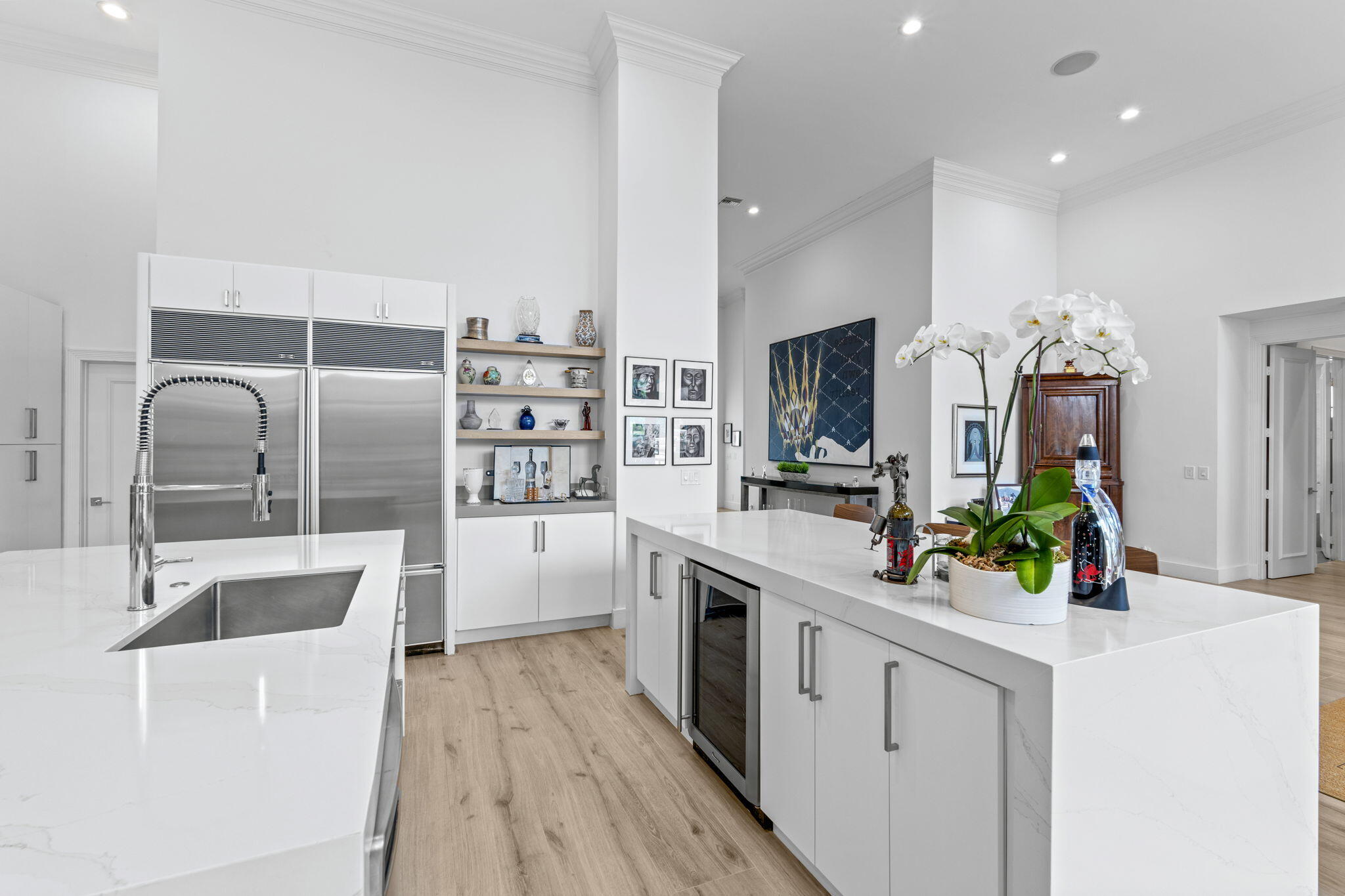 BENT CYPRESS - Residential