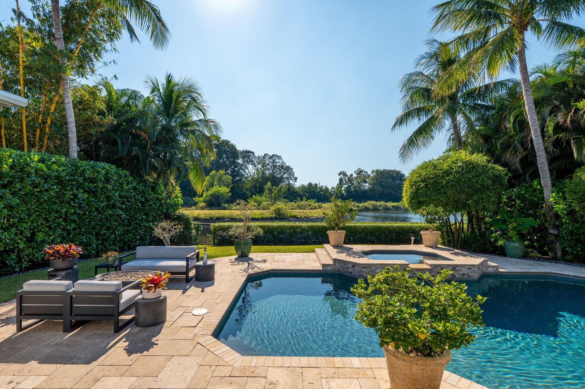 BENT CYPRESS - Residential