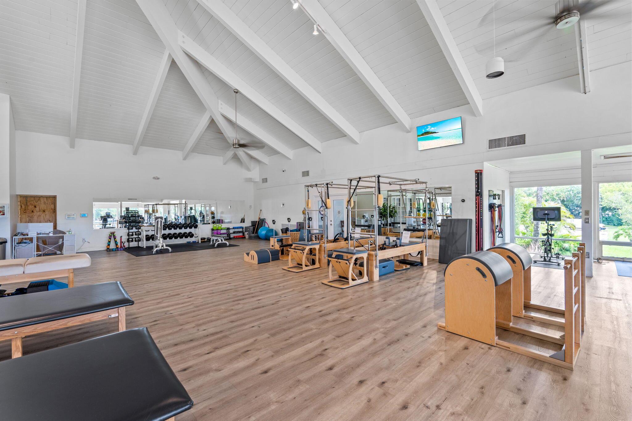 BENT CYPRESS - Residential