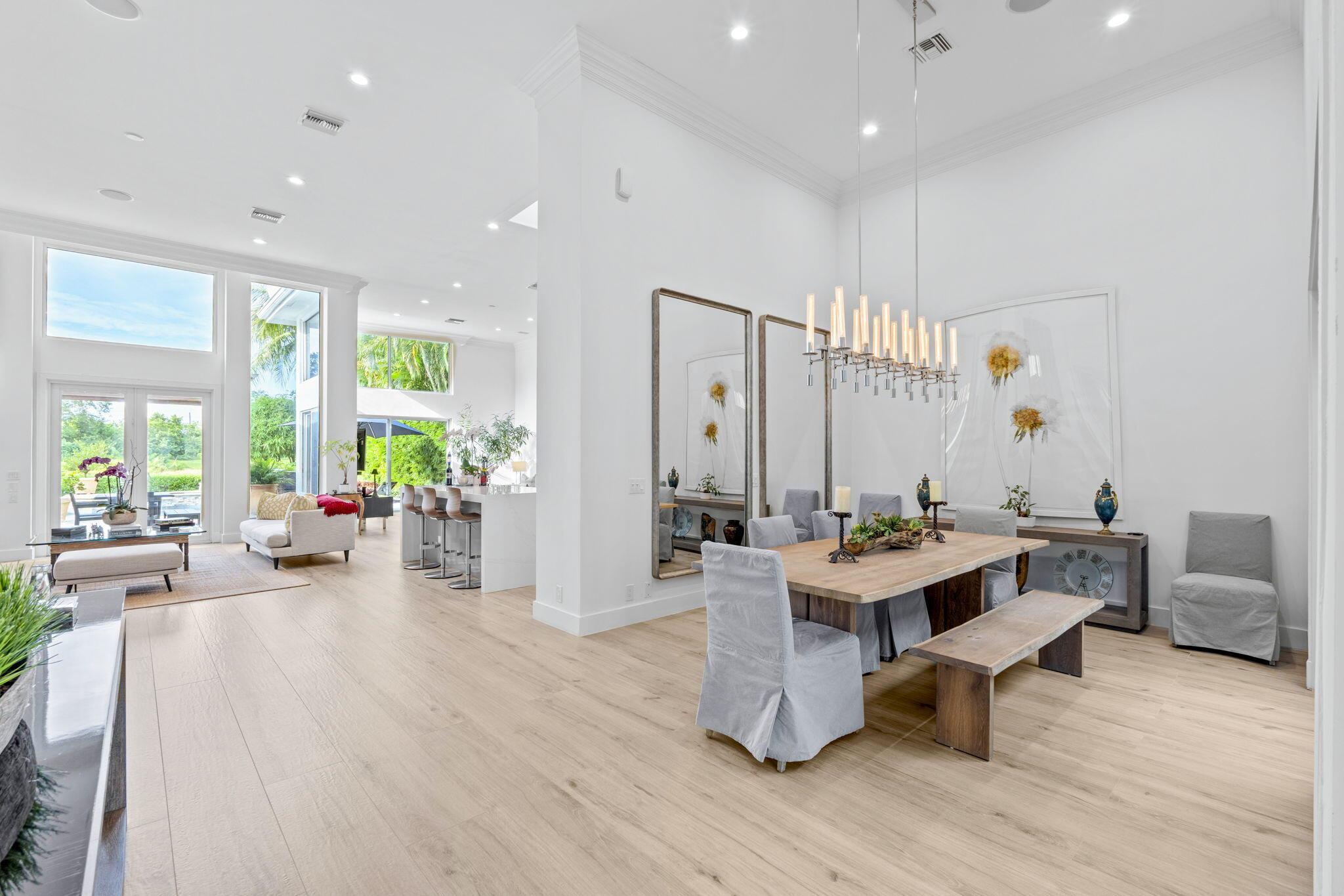 BENT CYPRESS - Residential