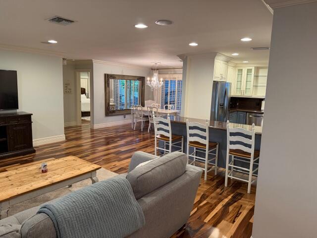 SPANISH RIVER LAND CO SUB - Residential