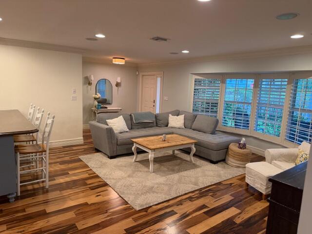 SPANISH RIVER LAND CO SUB - Residential