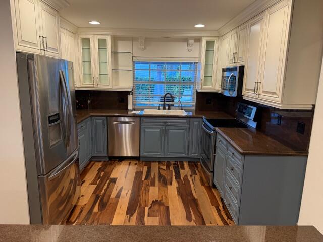 SPANISH RIVER LAND CO SUB - Residential