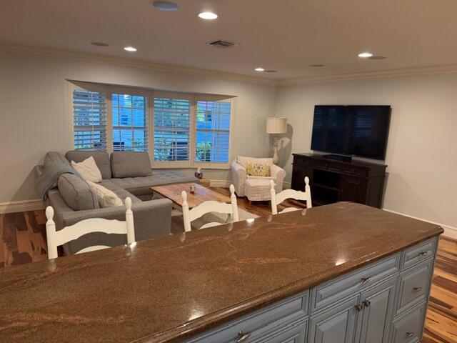 SPANISH RIVER LAND CO SUB - Residential