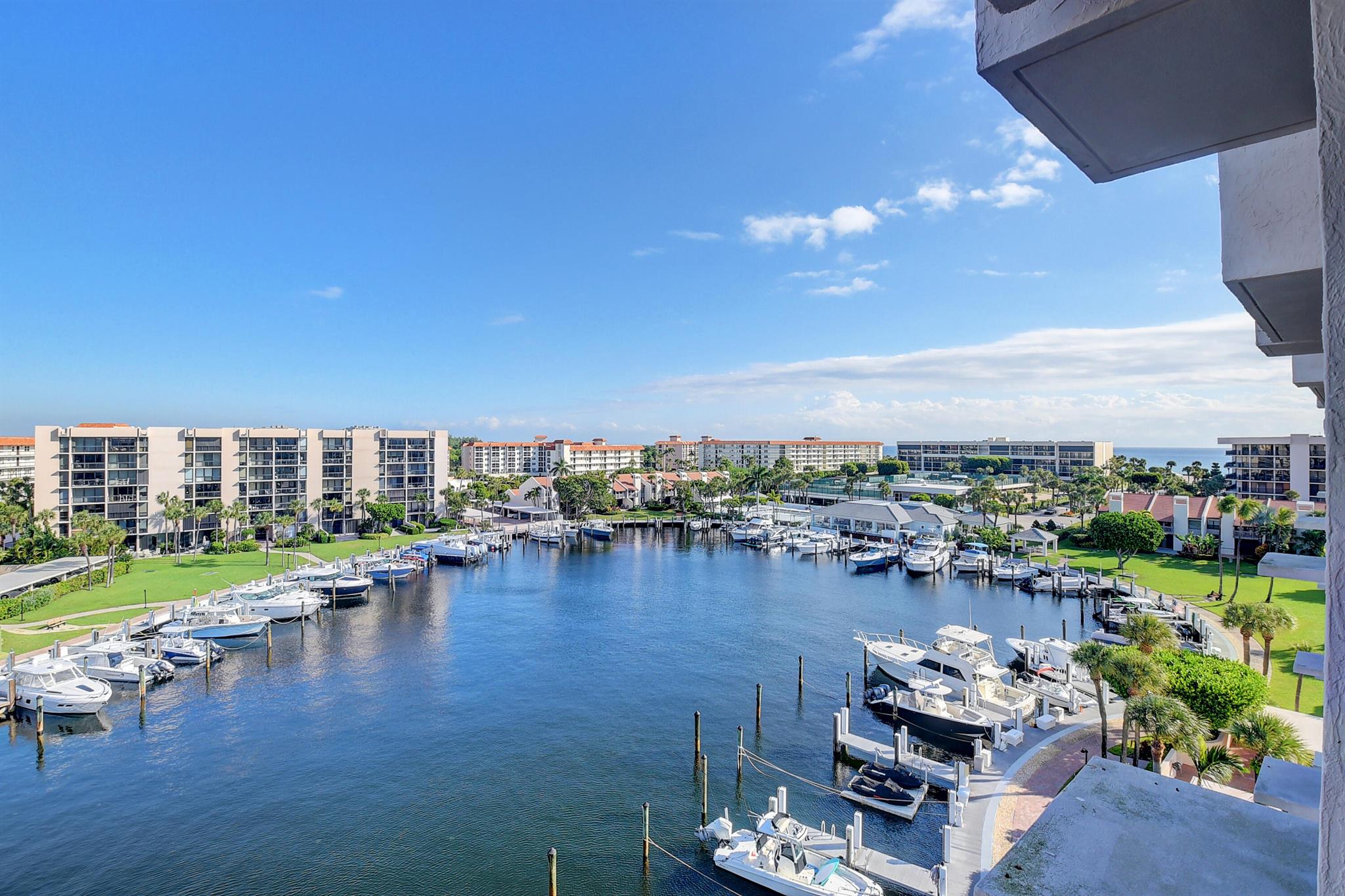 2687 N Ocean Boulevard 702-G