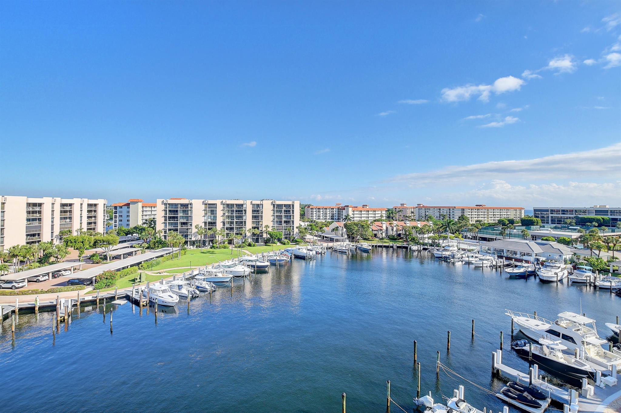 2687 N Ocean Boulevard 702-G