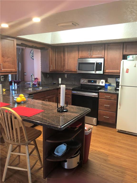 The Dells 64-40 B - Residential