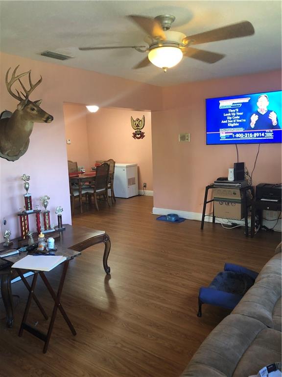 The Dells 64-40 B - Residential