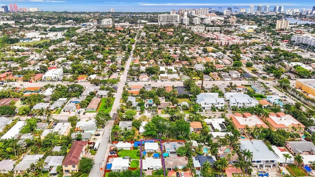 Photo of 11401138 NE And 1138 13th Avenue, Fort Lauderdale, FL 33304 (MLS # F10432957)