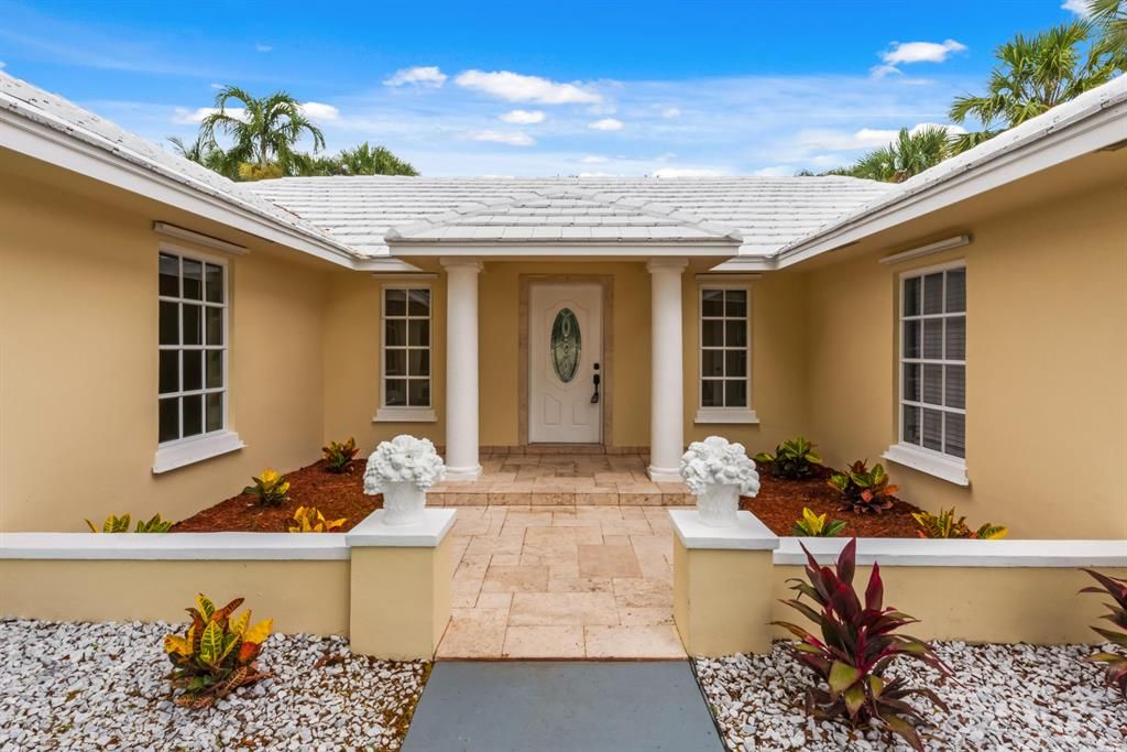 Photo of 12835 S Normandy Way, Palm Beach Gardens, FL 33410 (MLS # R10730758)