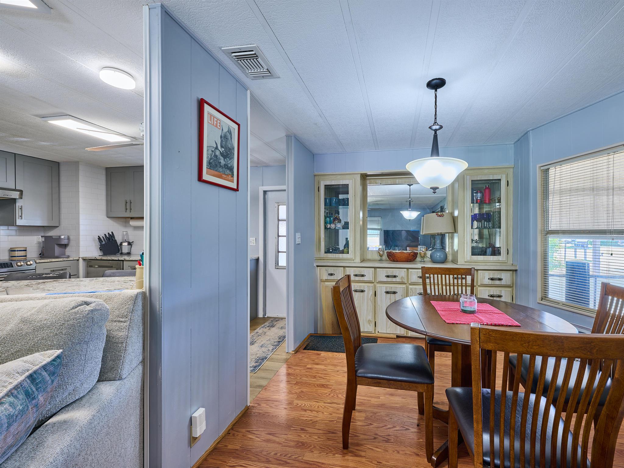 CAMBRIDGE AT HERITAGE RID - Residential