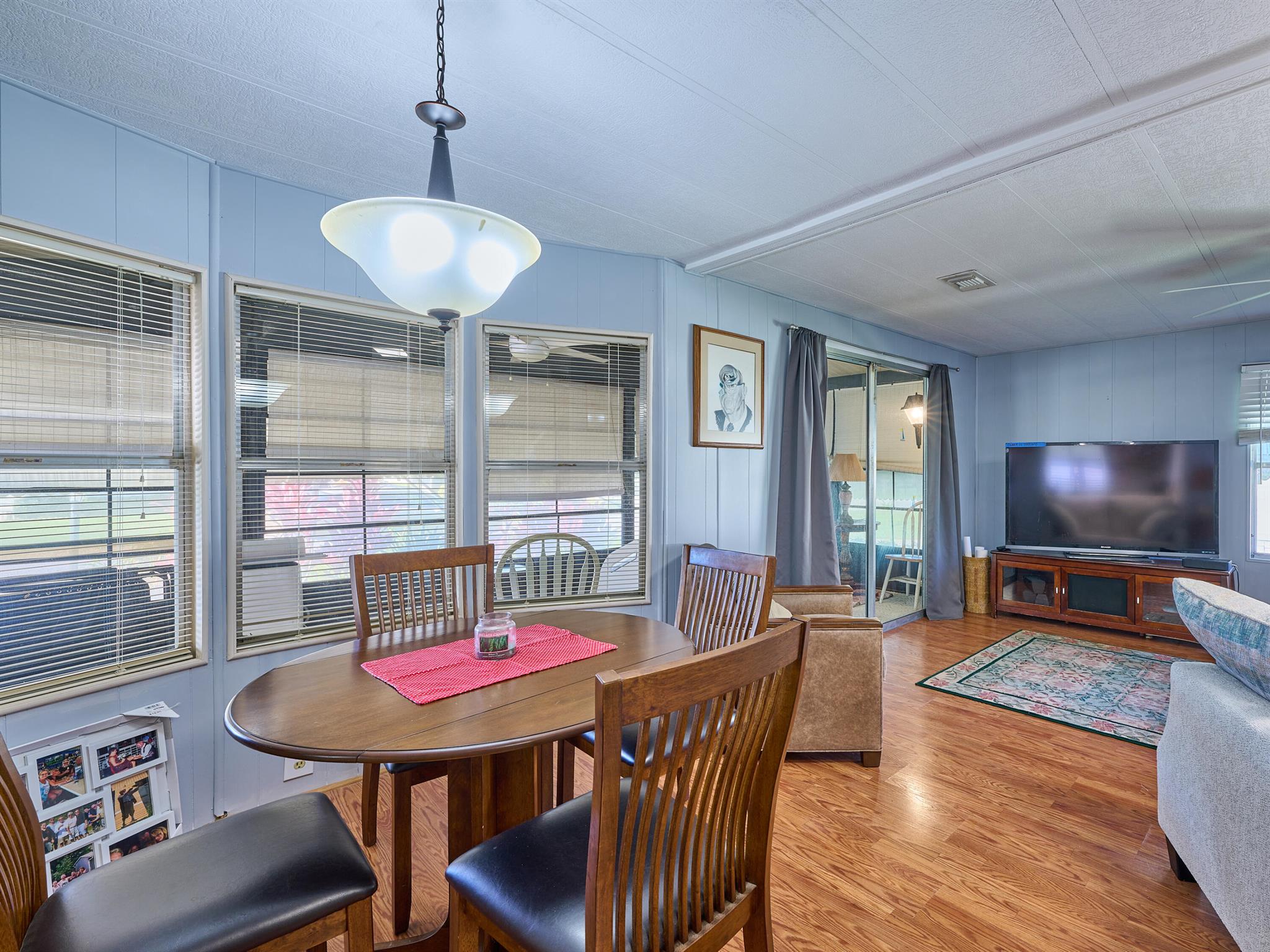 CAMBRIDGE AT HERITAGE RID - Residential