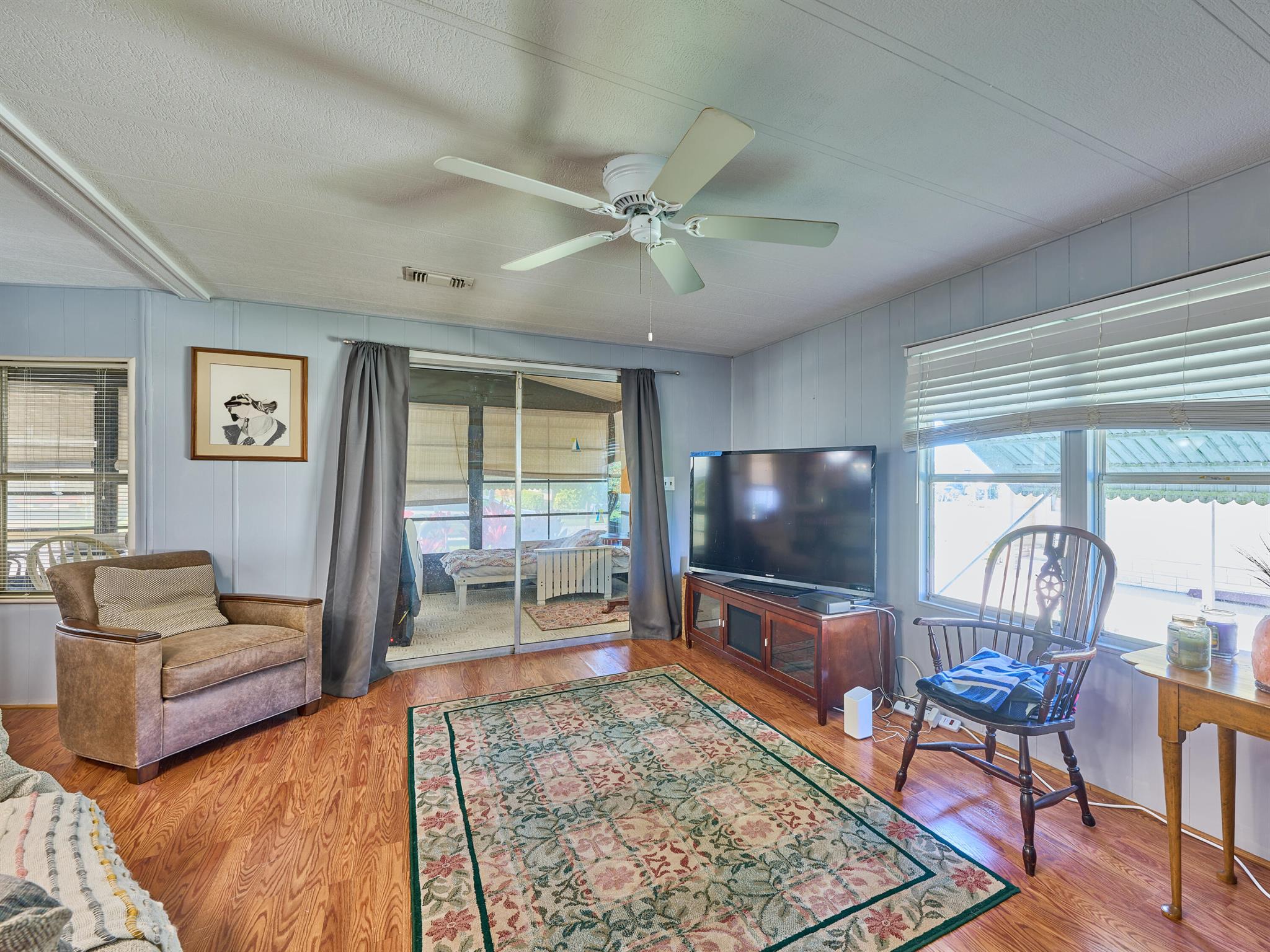 CAMBRIDGE AT HERITAGE RID - Residential