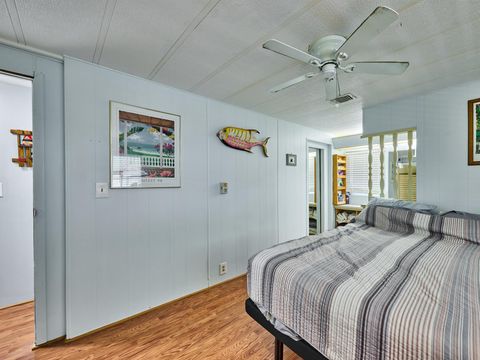 A home in Hobe Sound