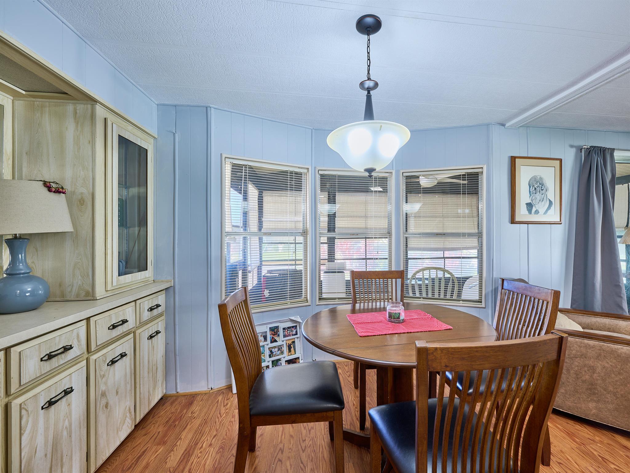 CAMBRIDGE AT HERITAGE RID - Residential