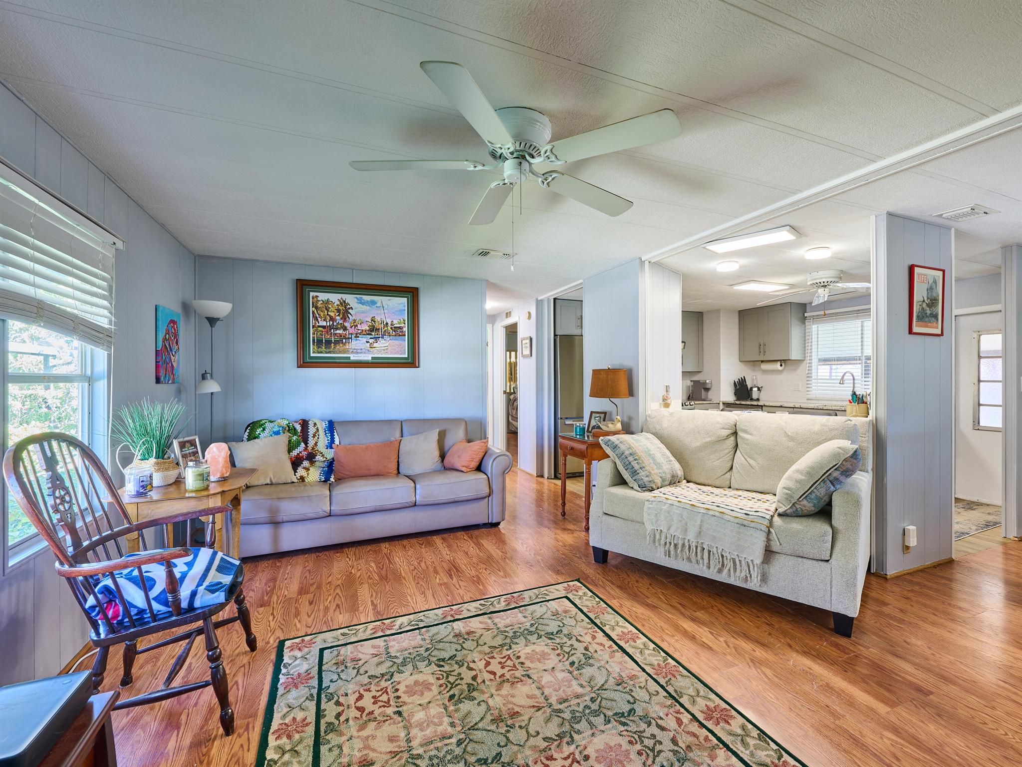 CAMBRIDGE AT HERITAGE RID - Residential