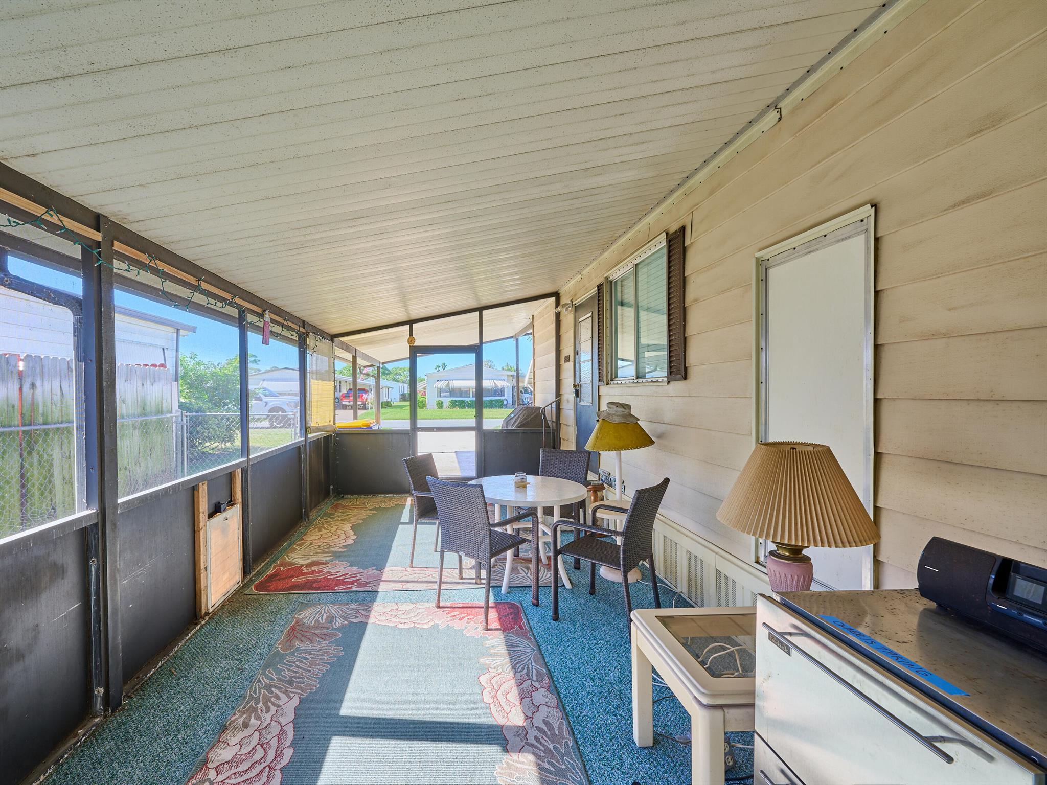 CAMBRIDGE AT HERITAGE RID - Residential