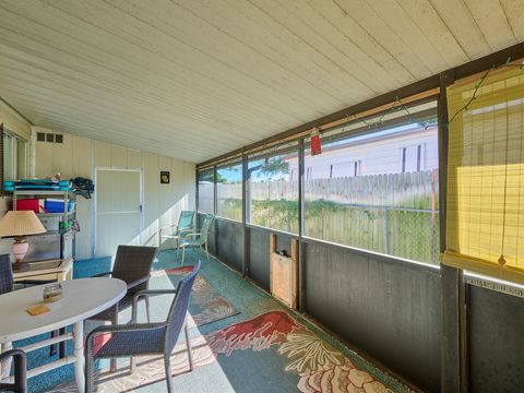 A home in Hobe Sound