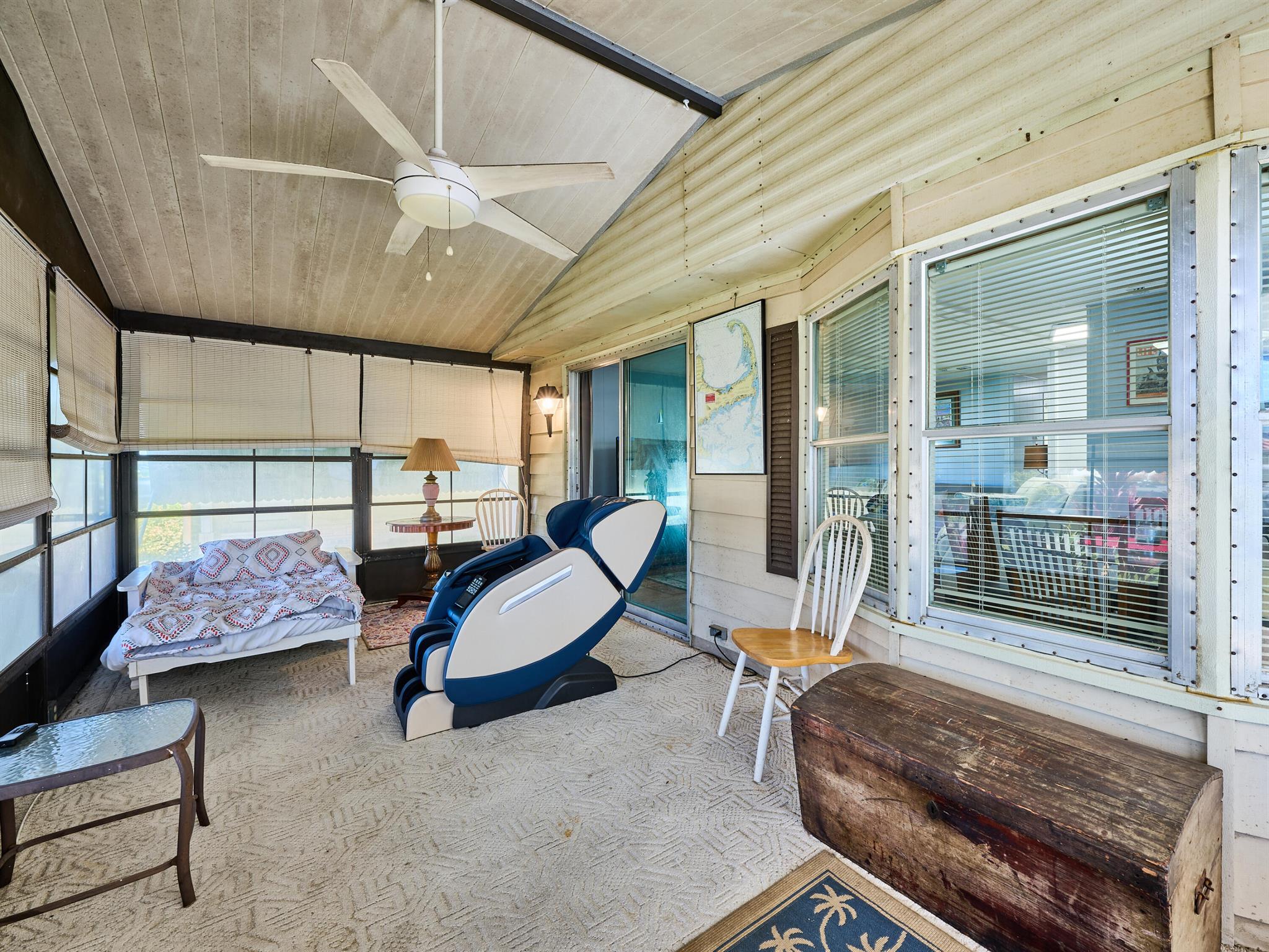 CAMBRIDGE AT HERITAGE RID - Residential