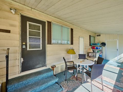 A home in Hobe Sound