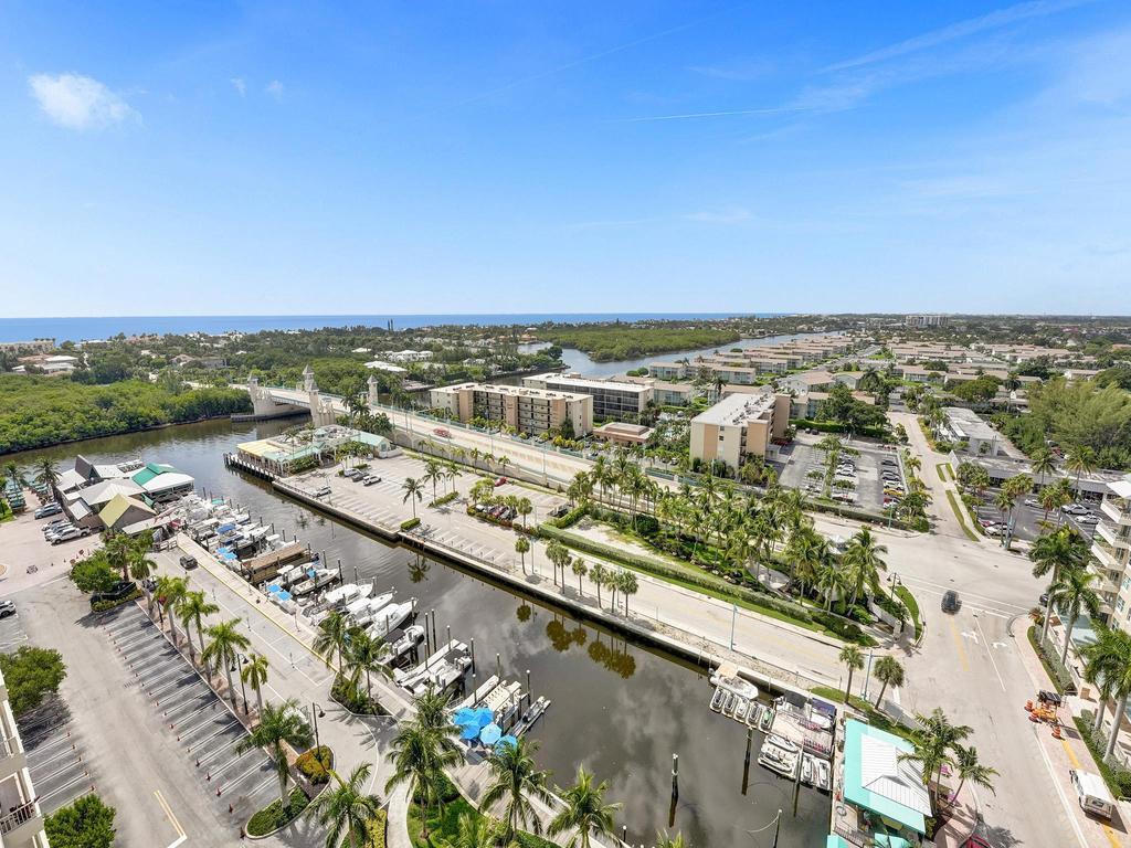 MARINA VILLAGE AT BOYNTON - Residential