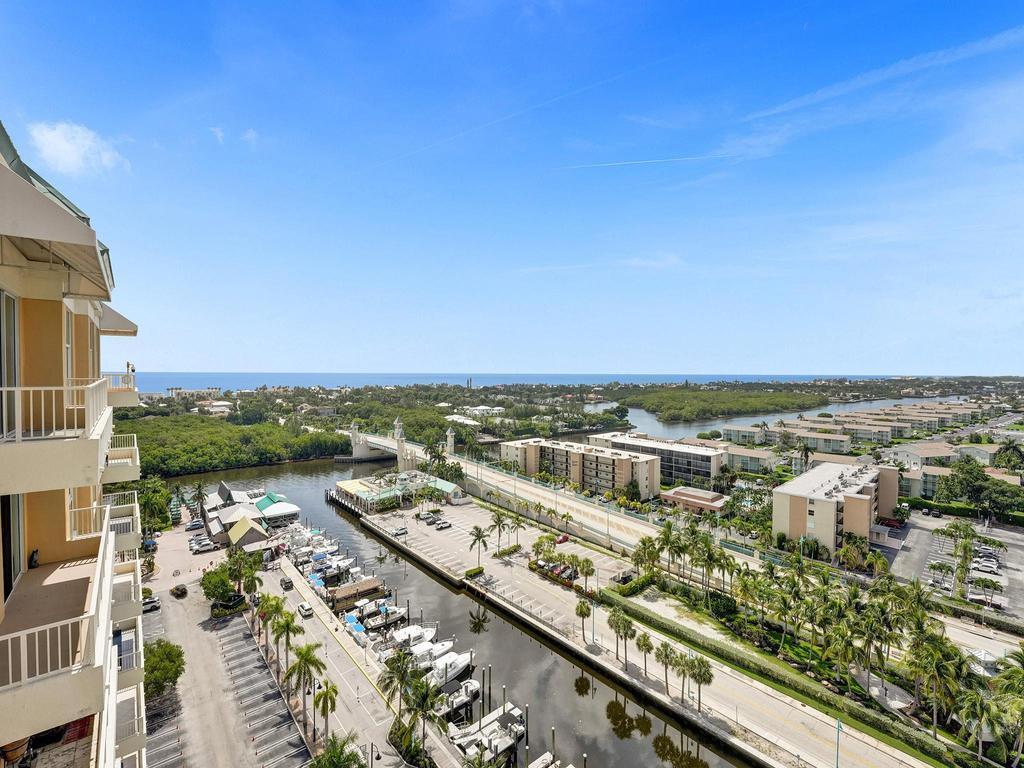 MARINA VILLAGE AT BOYNTON - Residential