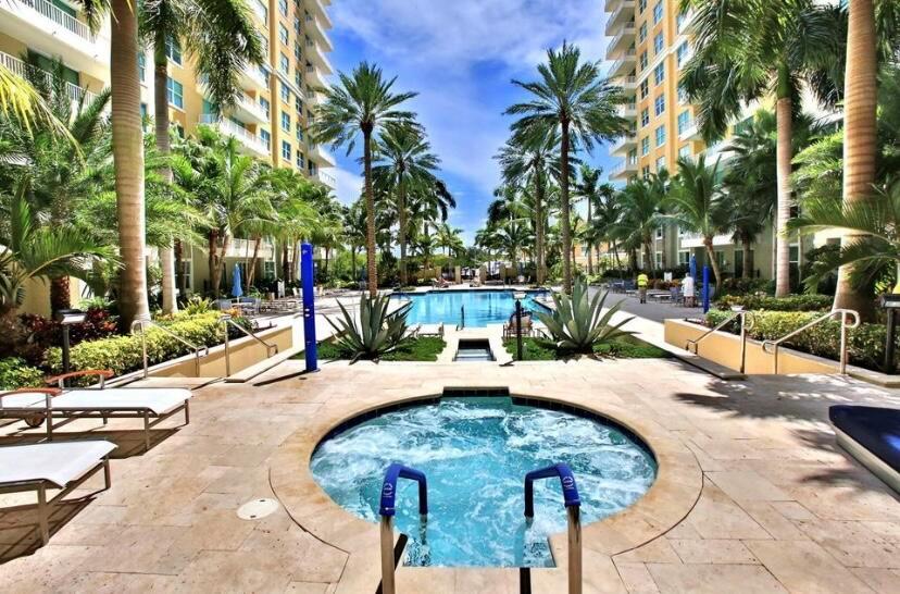 MARINA VILLAGE AT BOYNTON - Residential
