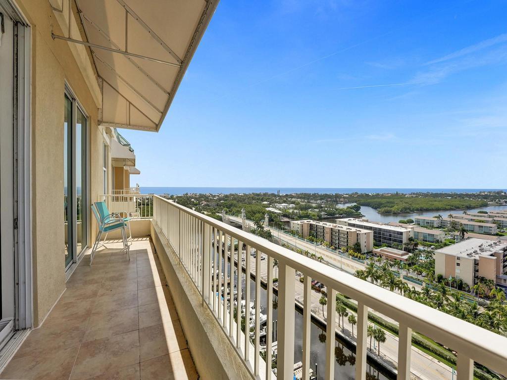MARINA VILLAGE AT BOYNTON - Residential